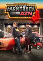 Watch Street Outlaws: Farmtruck and Azn Sflix