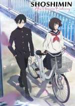 Watch Shoushimin Series Sflix