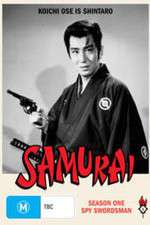 Watch The Samurai Sflix