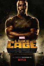 Watch Luke Cage Sflix