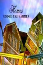 Watch Homes Under the Hammer Sflix