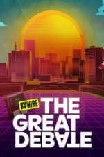 Watch Syfy Wire\'s The Great Debate Sflix