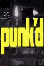 Watch Punk'd (2015) Sflix