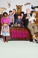 Watch Trial & Error Sflix