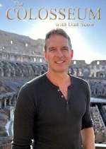 Watch The Colosseum with Dan Snow Sflix