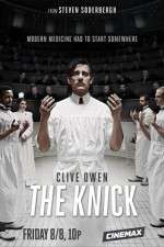 Watch The Knick Sflix