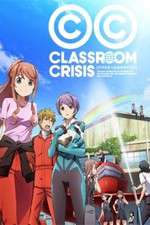 Watch Classroom Crisis Sflix