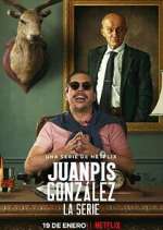 Watch Juanpis González - La serie Sflix