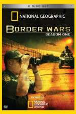 Watch Border Wars Sflix