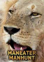 Watch Maneater Manhunt Sflix