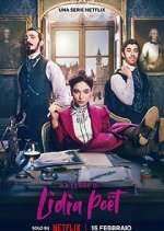 Watch La legge di Lidia Poët Sflix