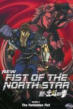 Watch New Fist of the North Star Sflix