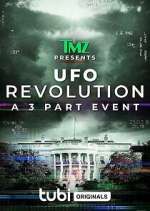 Watch TMZ Presents: UFO Revolution Sflix