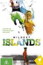 Watch Wildest Islands Sflix