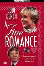 Watch A Fine Romance Sflix