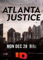Watch Atlanta Justice Sflix