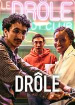 Watch Drôle Sflix