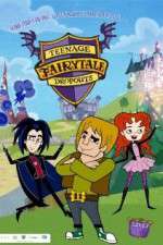 Watch Teenage Fairytale Dropouts Sflix
