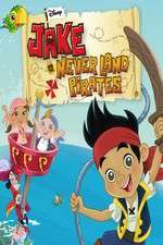 Watch Jake and the Never Land Pirates Sflix
