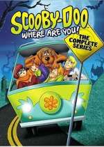 Watch Scooby-Doo, Where Are You! Sflix