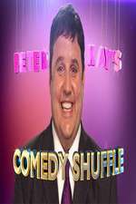 Watch Peter Kay's Comedy Shuffle Sflix