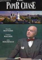 Watch The Paper Chase Sflix