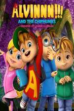 Watch Alvinnn!!! and the Chipmunks Sflix