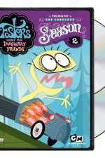 Watch Foster's Home for Imaginary Friends Sflix