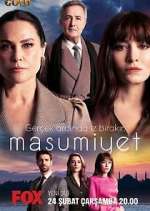Watch Masumiyet Sflix