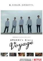 Watch Arashi's Diary: Voyage Sflix