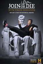 Watch Join or Die with Craig Ferguson Sflix