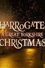 Watch Harrogate: A Great Yorkshire Christmas Sflix