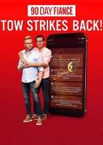 Watch 90 Day Fiancé: TOW Strikes Back! Sflix