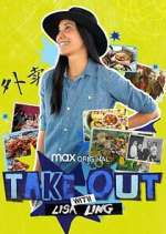 Watch Take Out with Lisa Ling Sflix