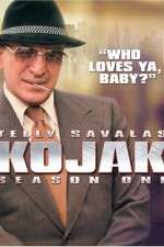 Watch Kojak Sflix