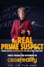 Watch The Real Prime Suspect Sflix