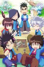 Watch Chiruran Nibun no Ichi Sflix
