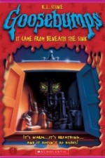 Watch Goosebumps Sflix