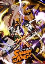 Watch Shaman King Sflix