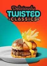 Watch Deliciously Twisted Classics Sflix