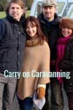 Watch Carry on Caravanning Sflix