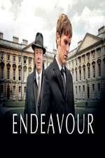Watch Endeavour Sflix