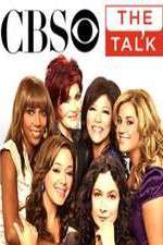 Watch The Talk Sflix