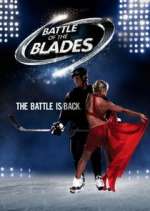 Watch Battle of the Blades Sflix