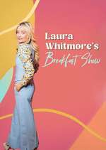 Watch Laura Whitmore's Breakfast Show Sflix