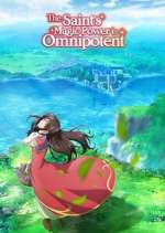 Watch Seijo no Maryoku wa Bannou Desu Sflix