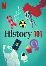 Watch History 101 Sflix