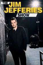Watch The Jim Jefferies Show Sflix