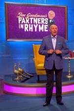 Watch Len Goodman's Partners in Rhyme Sflix