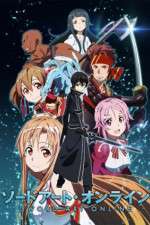 Watch Sword Art Online Sflix